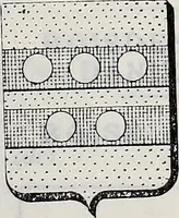 An illustration from Annuare général héraldique (1903)