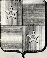 Picture 362 of 947 from Annuare général héraldique (1903), leaf 518