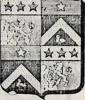 Picture 367 of 947 from Annuare général héraldique (1903), leaf 524