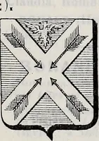 Picture 368 of 947 from Annuare général héraldique (1903), leaf 526