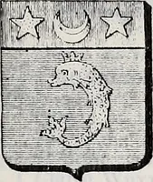 Picture 369 of 947 from Annuare général héraldique (1903), leaf 526