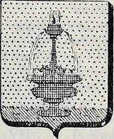 Picture 373 of 947 from Annuare général héraldique (1903), leaf 534