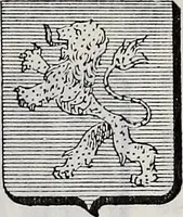 Picture 374 of 947 from Annuare général héraldique (1903), leaf 536