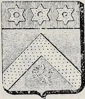 Picture 376 of 947 from Annuare général héraldique (1903), leaf 542