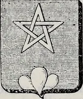 Picture 377 of 947 from Annuare général héraldique (1903), leaf 544