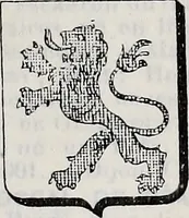 Picture 378 of 947 from Annuare général héraldique (1903), leaf 544