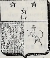 Picture 379 of 947 from Annuare général héraldique (1903), leaf 544