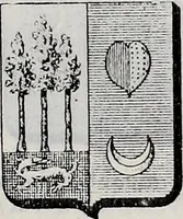 Picture 381 of 947 from Annuare général héraldique (1903), leaf 548
