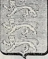 Picture 383 of 947 from Annuare général héraldique (1903), leaf 554