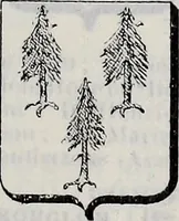 Picture 386 of 947 from Annuare général héraldique (1903), leaf 558