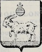 Picture 387 of 947 from Annuare général héraldique (1903), leaf 560