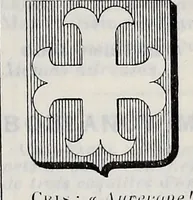Picture 388 of 947 from Annuare général héraldique (1903), leaf 560
