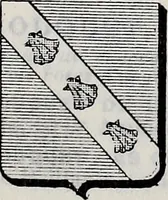 Picture 391 of 947 from Annuare général héraldique (1903), leaf 564
