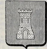 Picture 393 of 947 from Annuare général héraldique (1903), leaf 566