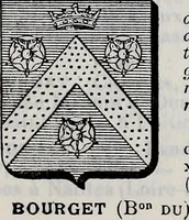 Picture 395 of 947 from Annuare général héraldique (1903), leaf 572