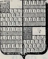 An illustration from Annuare général héraldique (1903)