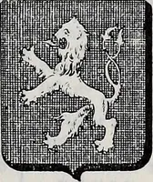 Picture 397 of 947 from Annuare général héraldique (1903), leaf 574