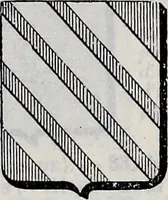An illustration from Annuare général héraldique (1903)