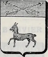 Picture 401 of 947 from Annuare général héraldique (1903), leaf 580