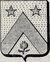 Picture 402 of 947 from Annuare général héraldique (1903), leaf 582