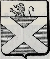 Picture 407 of 947 from Annuare général héraldique (1903), leaf 588