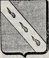 Picture 408 of 947 from Annuare général héraldique (1903), leaf 588