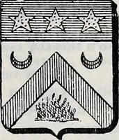 Picture 409 of 947 from Annuare général héraldique (1903), leaf 588
