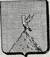 Picture 414 of 947 from Annuare général héraldique (1903), leaf 594