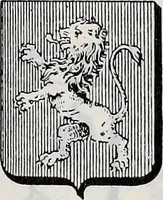 Picture 415 of 947 from Annuare général héraldique (1903), leaf 596