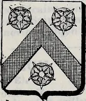Picture 419 of 947 from Annuare général héraldique (1903), leaf 604