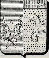 Picture 427 of 947 from Annuare général héraldique (1903), leaf 616
