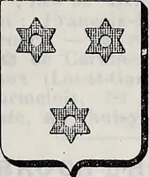 Picture 428 of 947 from Annuare général héraldique (1903), leaf 618