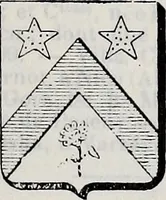 Picture 430 of 947 from Annuare général héraldique (1903), leaf 620