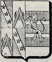 Picture 431 of 947 from Annuare général héraldique (1903), leaf 620