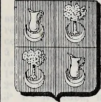 Picture 432 of 947 from Annuare général héraldique (1903), leaf 620