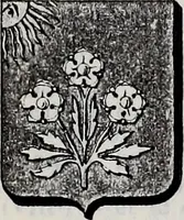 Picture 434 of 947 from Annuare général héraldique (1903), leaf 626