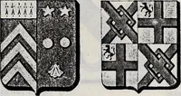 Picture 435 of 947 from Annuare général héraldique (1903), leaf 626