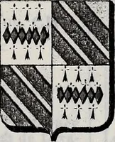 Picture 438 of 947 from Annuare général héraldique (1903), leaf 626