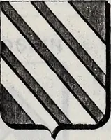 An illustration from Annuare général héraldique (1903)