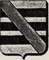 An illustration from Annuare général héraldique (1903)