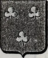 An illustration from Annuare général héraldique (1903)