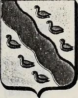Picture 443 of 947 from Annuare général héraldique (1903), leaf 626