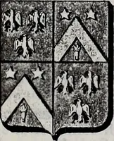 Picture 444 of 947 from Annuare général héraldique (1903), leaf 626