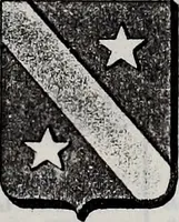Picture 445 of 947 from Annuare général héraldique (1903), leaf 626