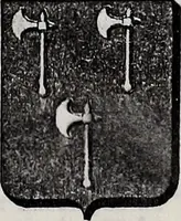 Picture 446 of 947 from Annuare général héraldique (1903), leaf 626