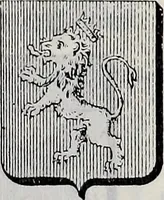 Picture 449 of 947 from Annuare général héraldique (1903), leaf 630