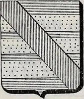 Picture 452 of 947 from Annuare général héraldique (1903), leaf 632