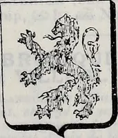 Picture 455 of 947 from Annuare général héraldique (1903), leaf 634