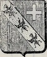 Picture 456 of 947 from Annuare général héraldique (1903), leaf 636