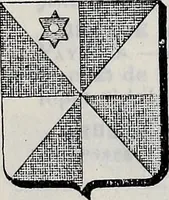Picture 457 of 947 from Annuare général héraldique (1903), leaf 636